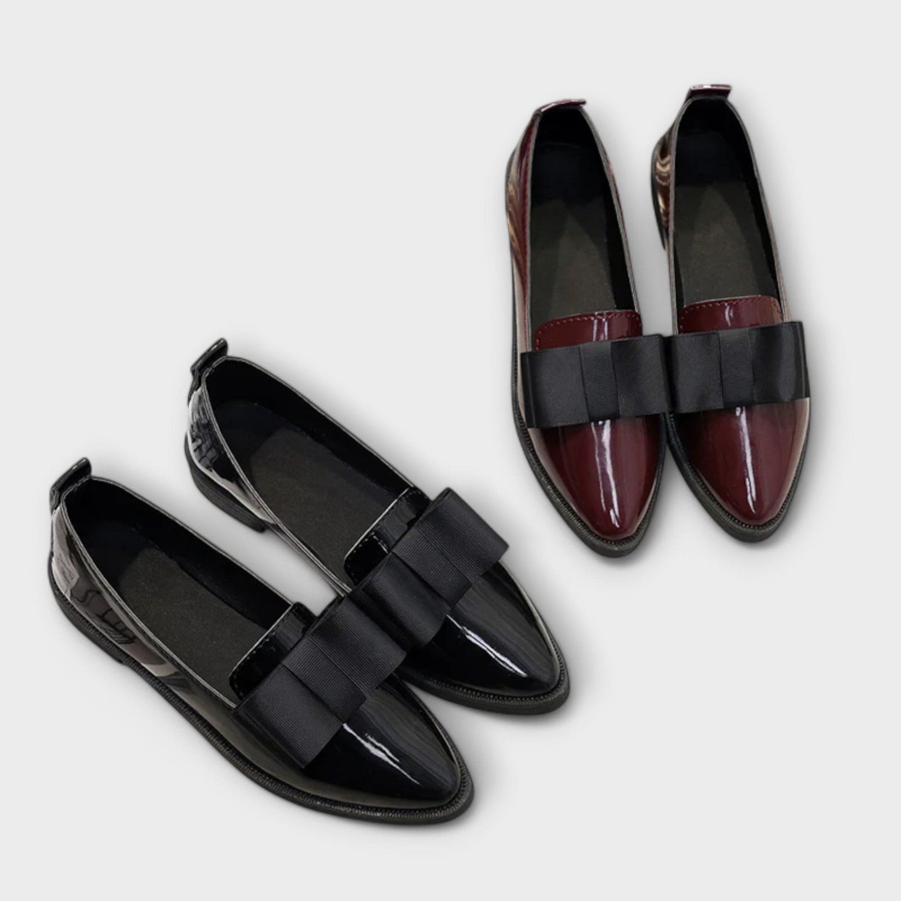 Bianca | Alltags-Loafer