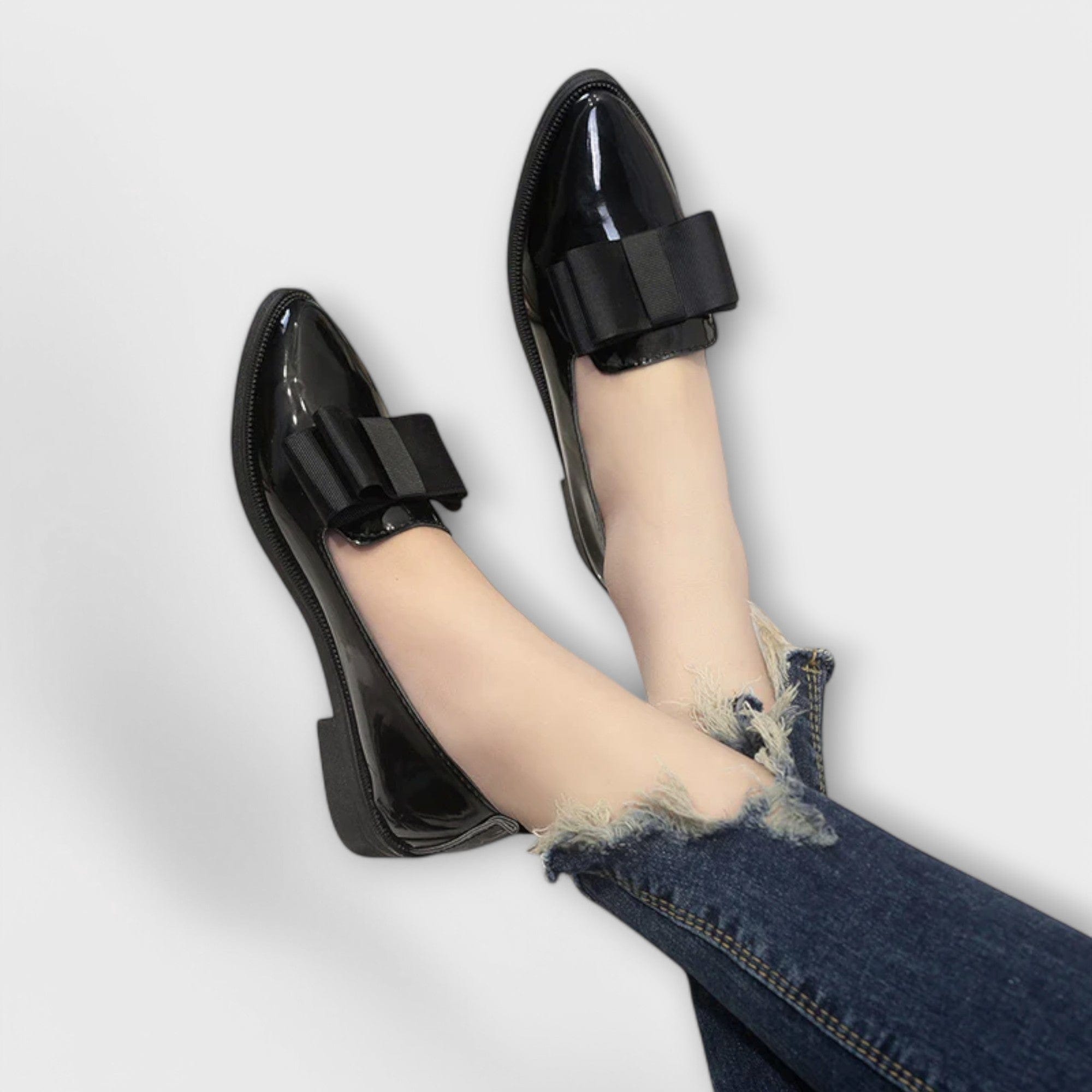 Bianca | Alltags-Loafer