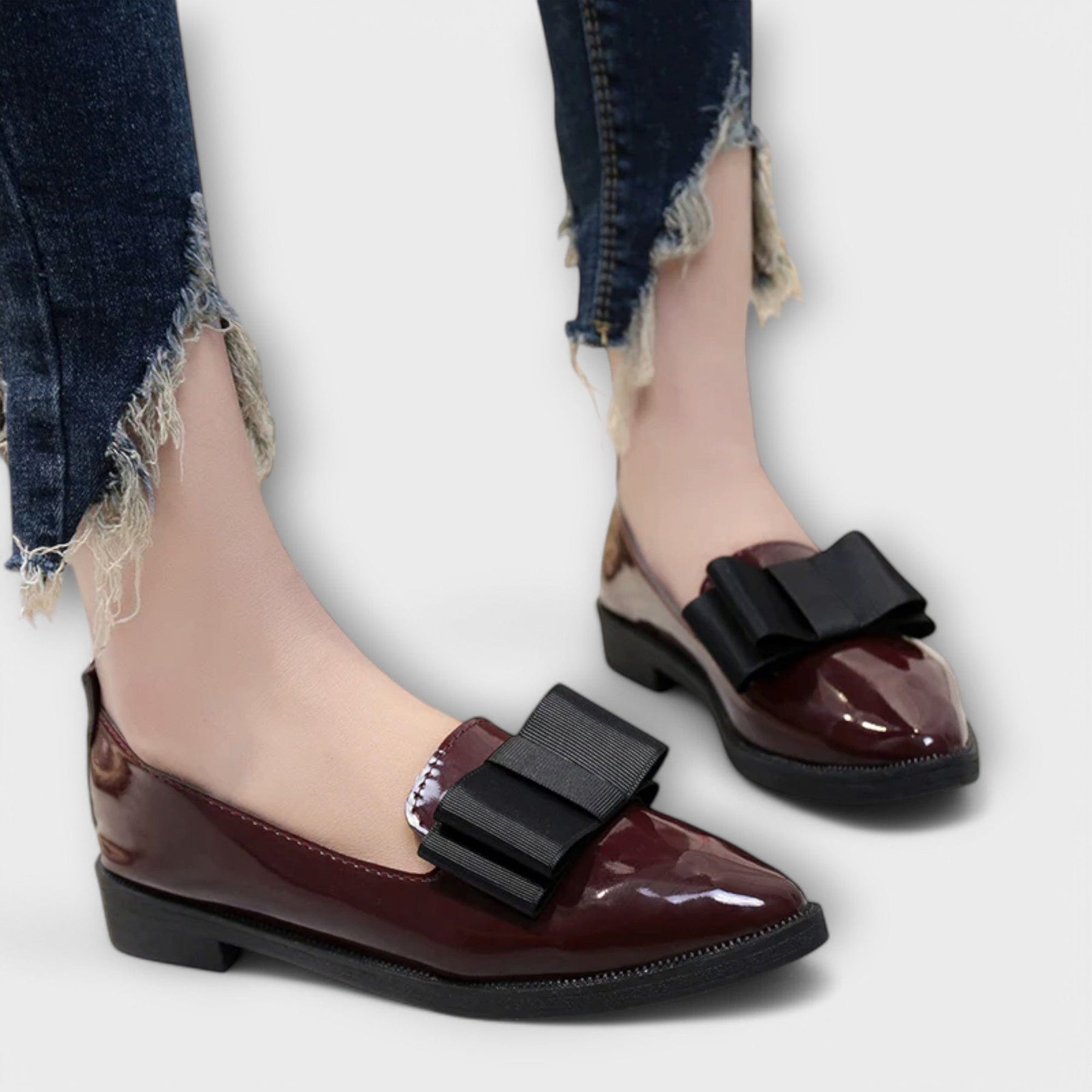 Bianca | Alltags-Loafer