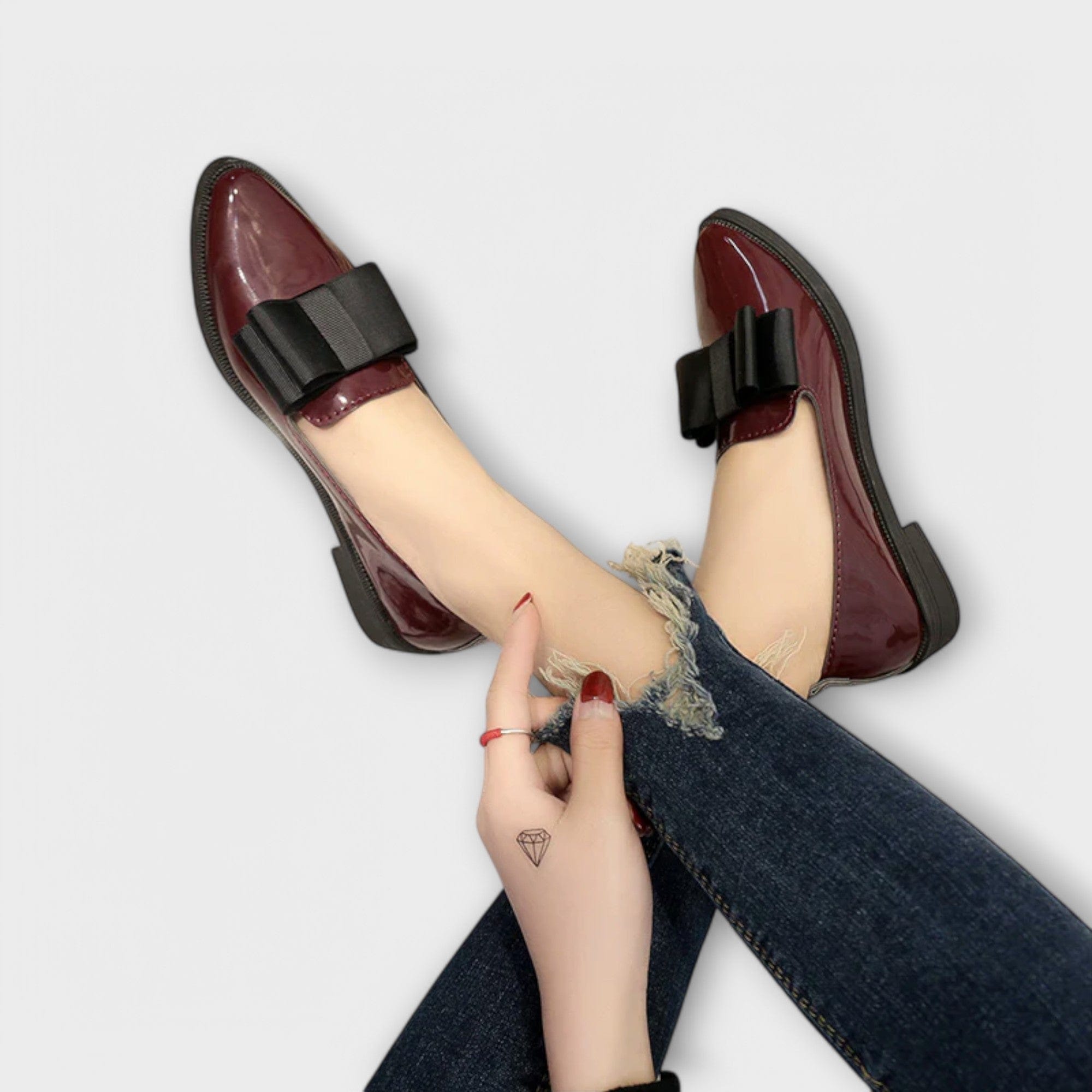 Bianca | Alltags-Loafer