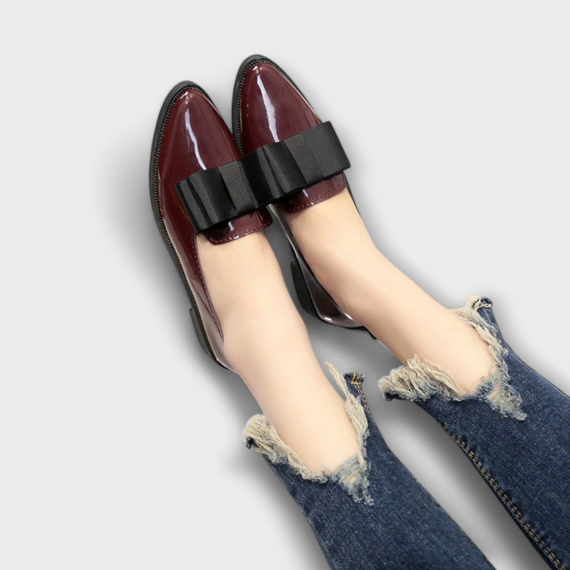 Bianca | Alltags-Loafer