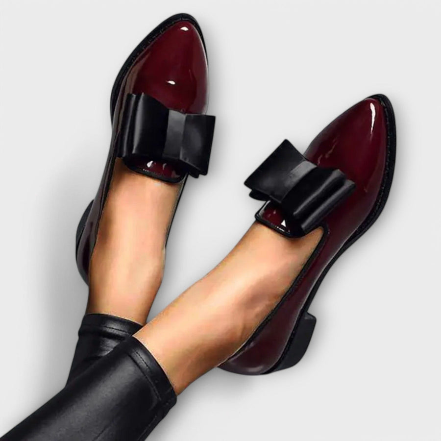 Bianca | Alltags-Loafer