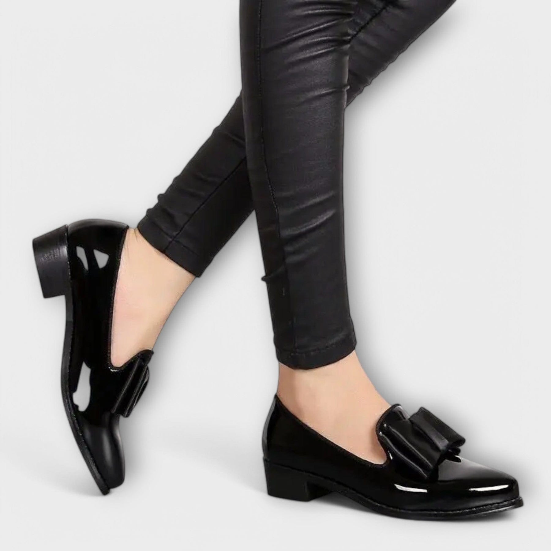 Bianca | Alltags-Loafer