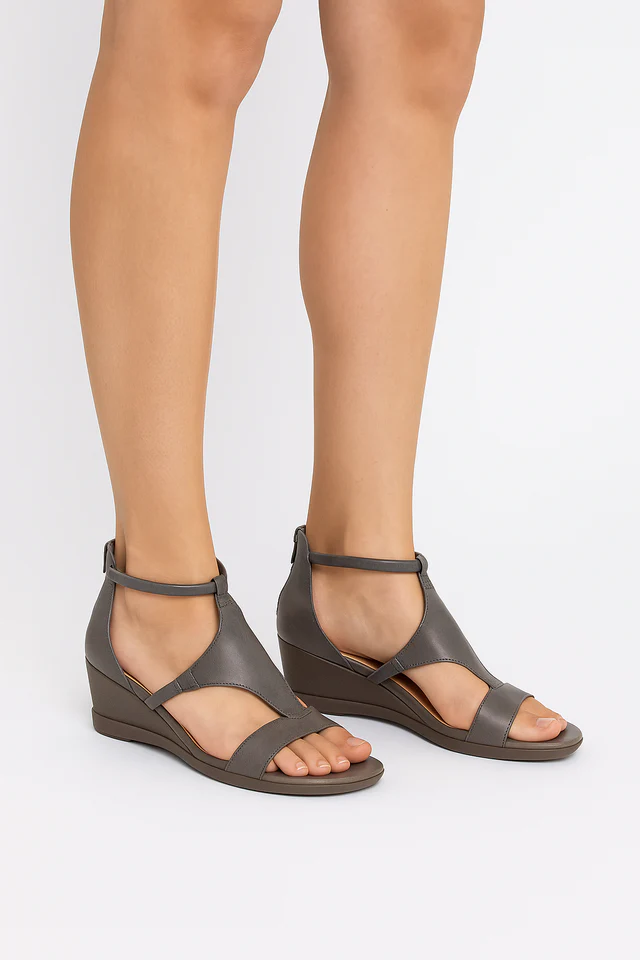 Cora | Orthopädische, stilvolle Sandalen