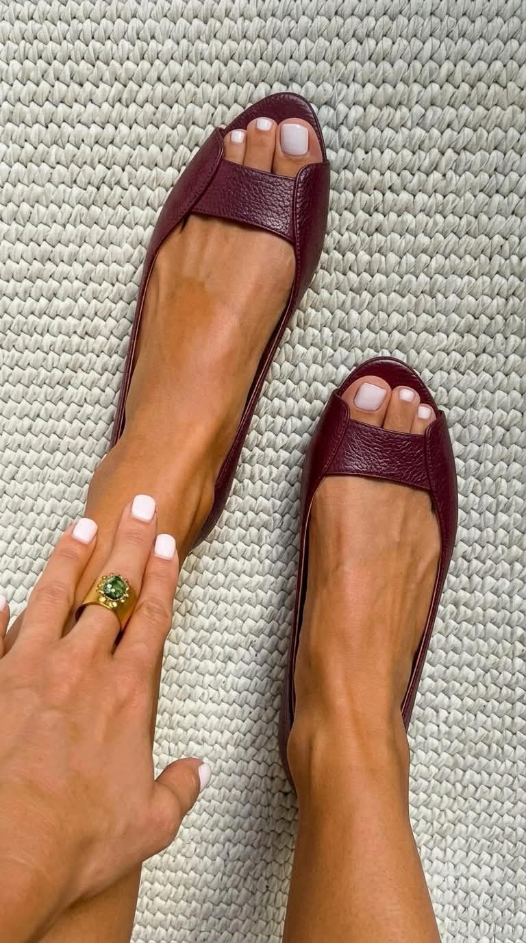 Adelina | Schicke Komfort-Sandalen in Gold