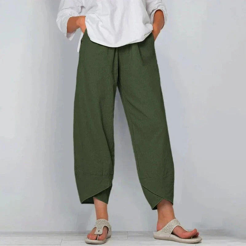 Tarni™ | Schicke Sommerhosen