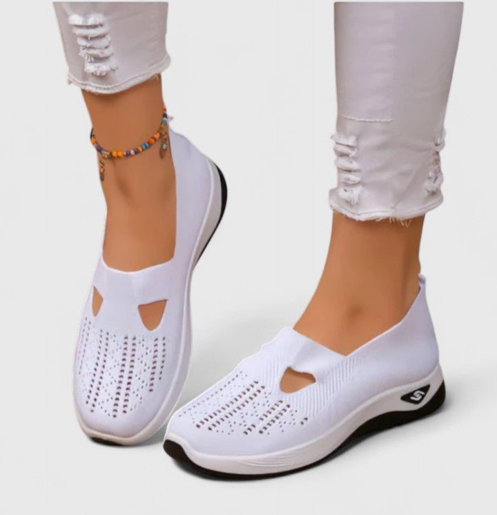 Aloriana | Bequeme Sneaker