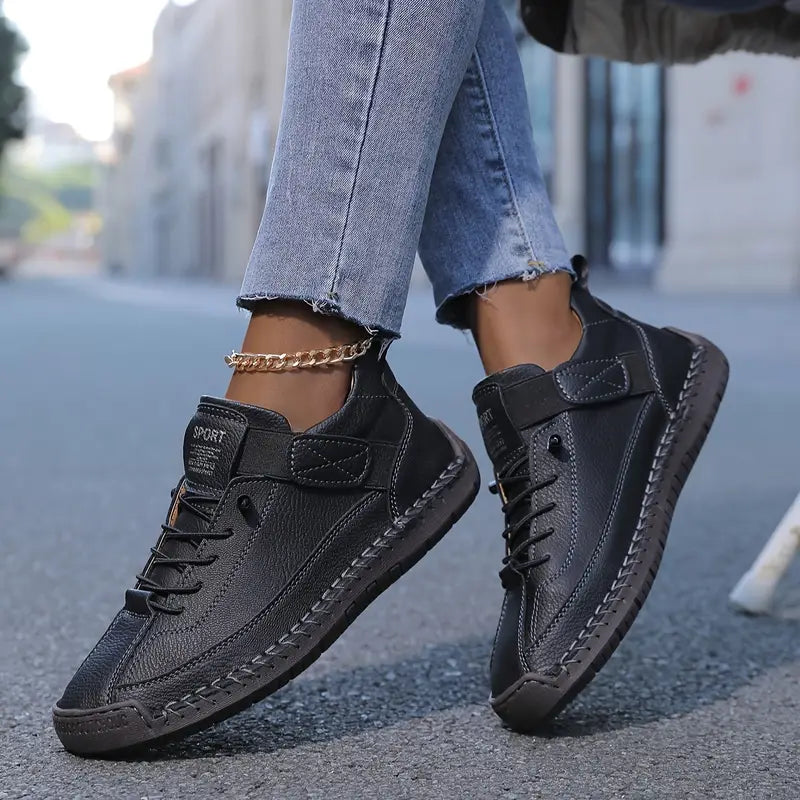 Emiline | Komfort-Stütz-Sneaker