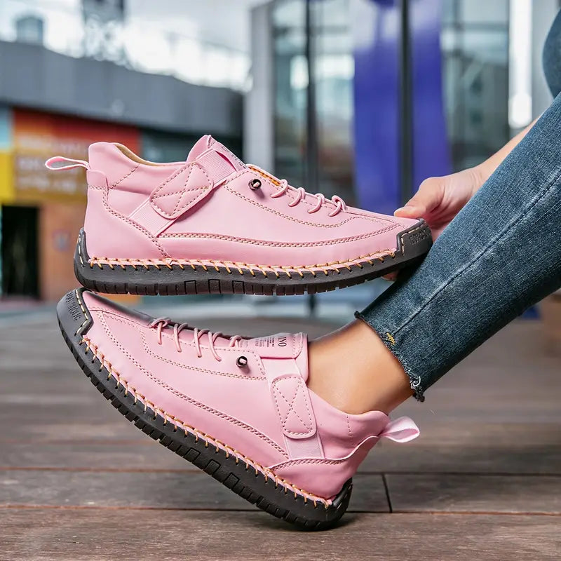 Emiline | Komfort-Stütz-Sneaker