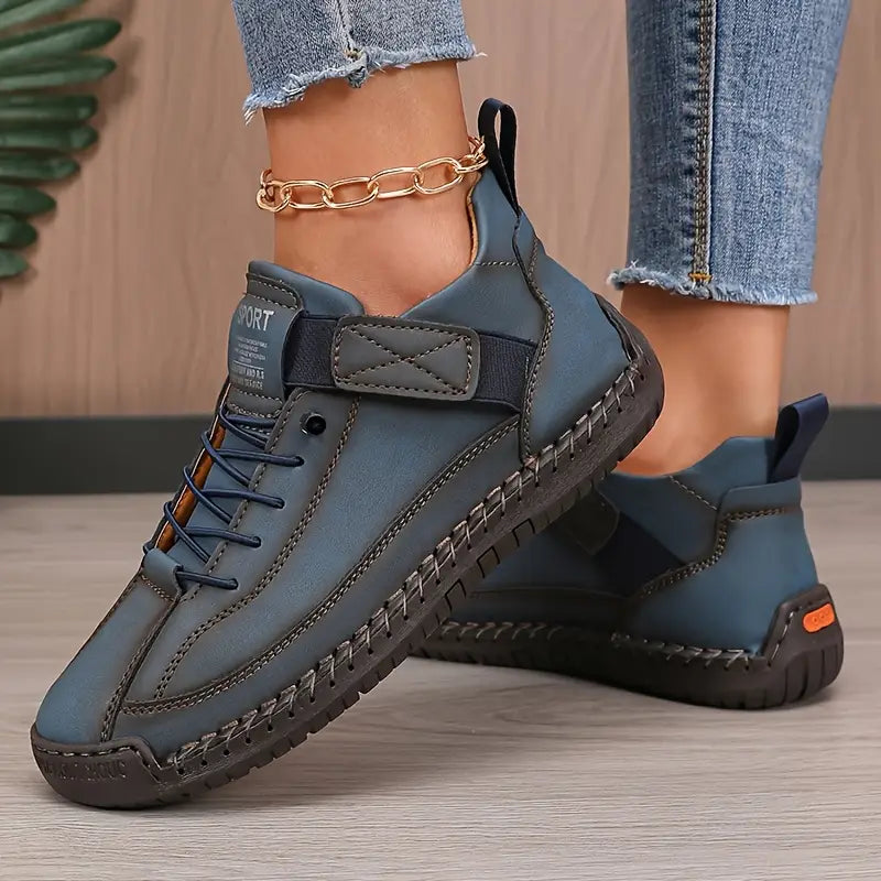 Emiline | Komfort-Stütz-Sneaker
