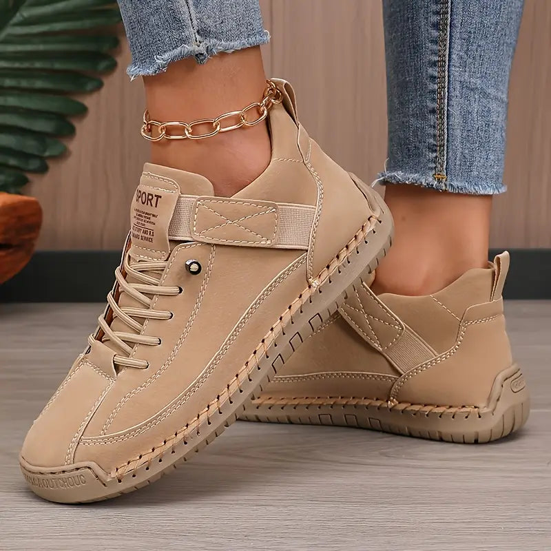 Emiline | Komfort-Stütz-Sneaker