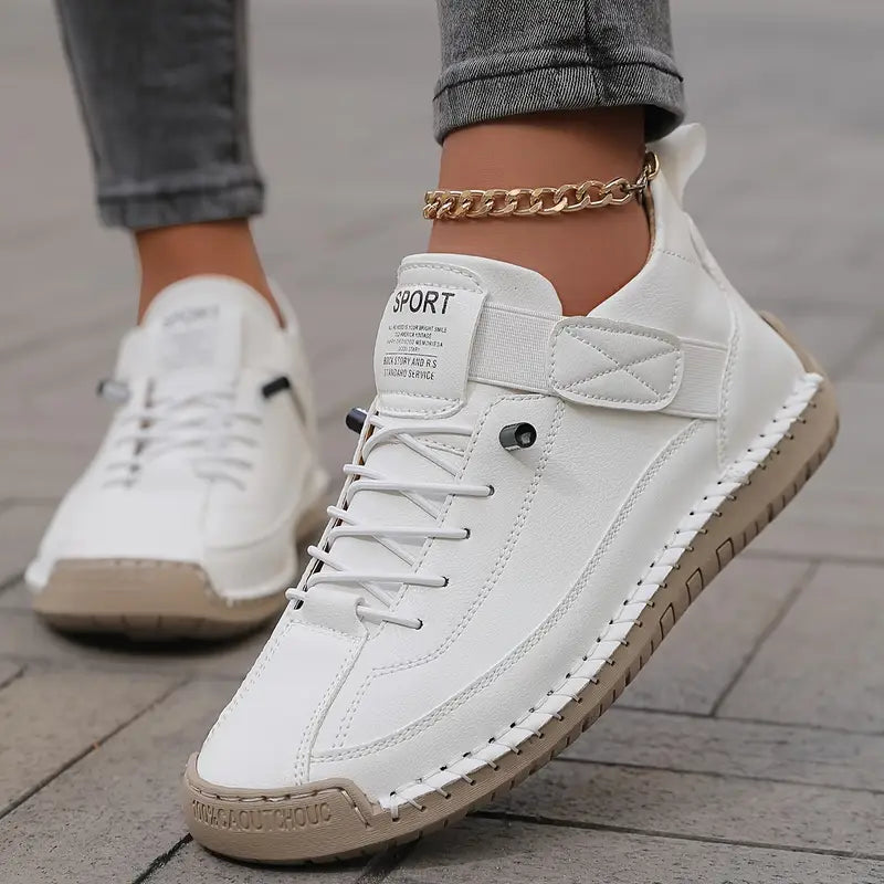 Emiline | Komfort-Stütz-Sneaker