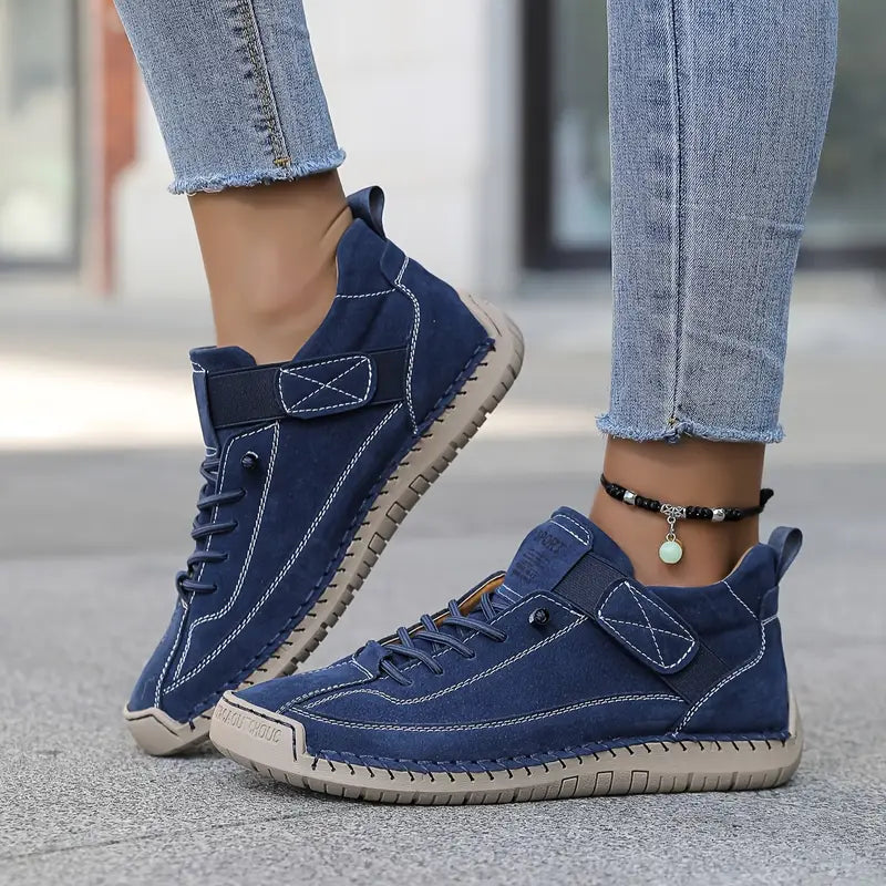 Emiline | Komfort-Stütz-Sneaker