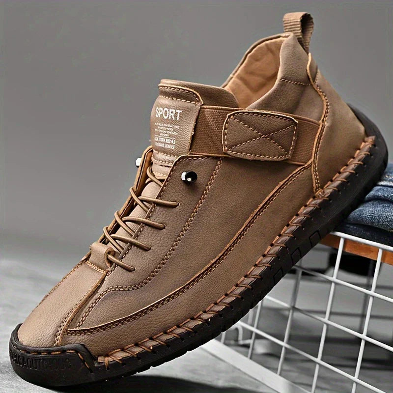 Emiline | Komfort-Stütz-Sneaker