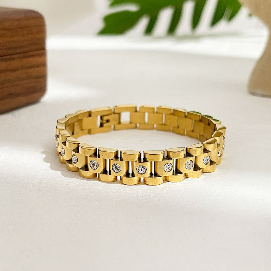IMPERIAL MAILLON ARMBAND