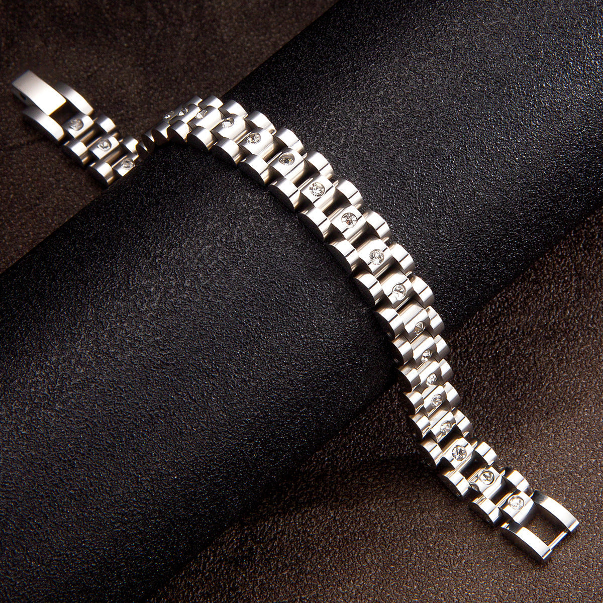 IMPERIAL MAILLON ARMBAND