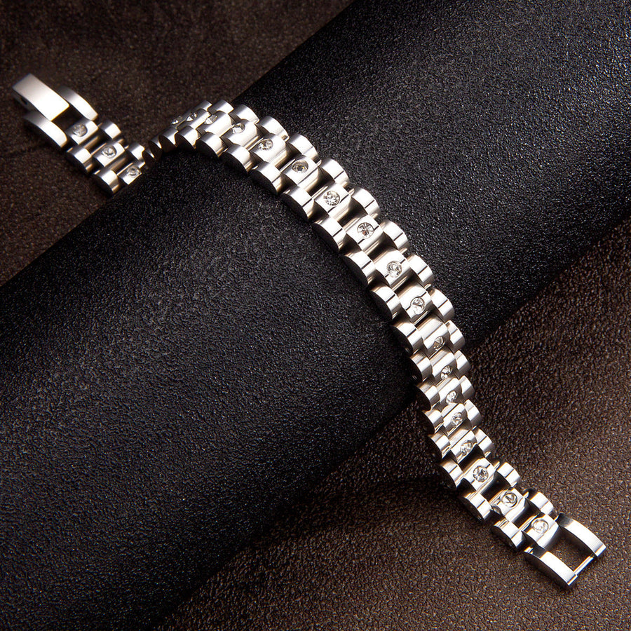 IMPERIAL MAILLON ARMBAND