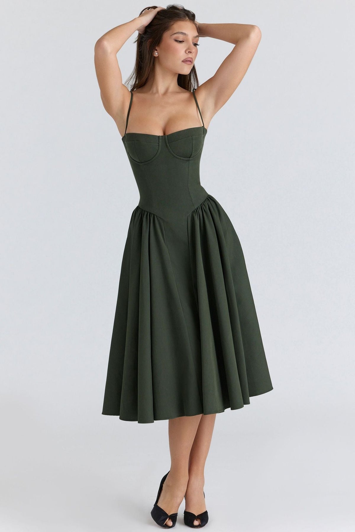 NOVA | Korsettkleid