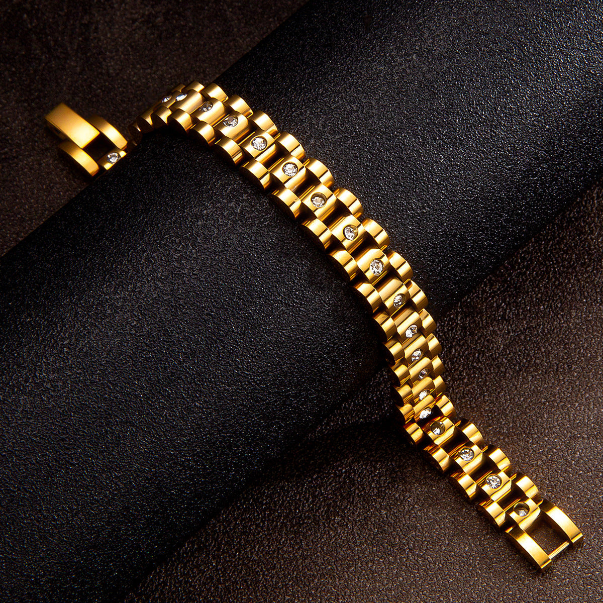 IMPERIAL MAILLON ARMBAND