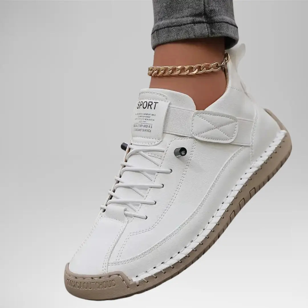 Emiline | Komfort-Stütz-Sneaker