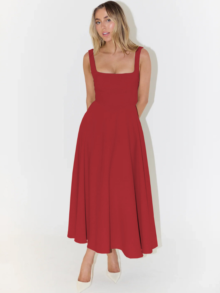 MELIS | Grace Kleid