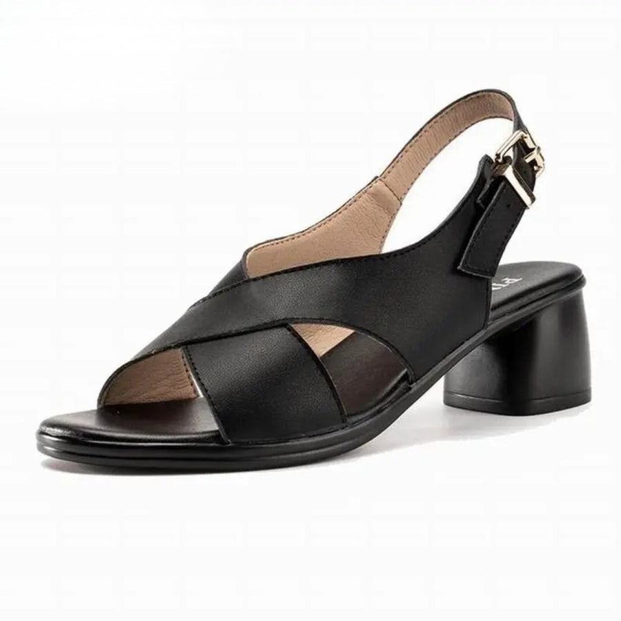 Vivienne™ | Elegante Komfort-Absatzschuhe
