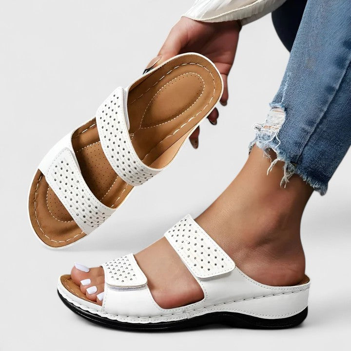 Tasha | Orthopädische Sandalen