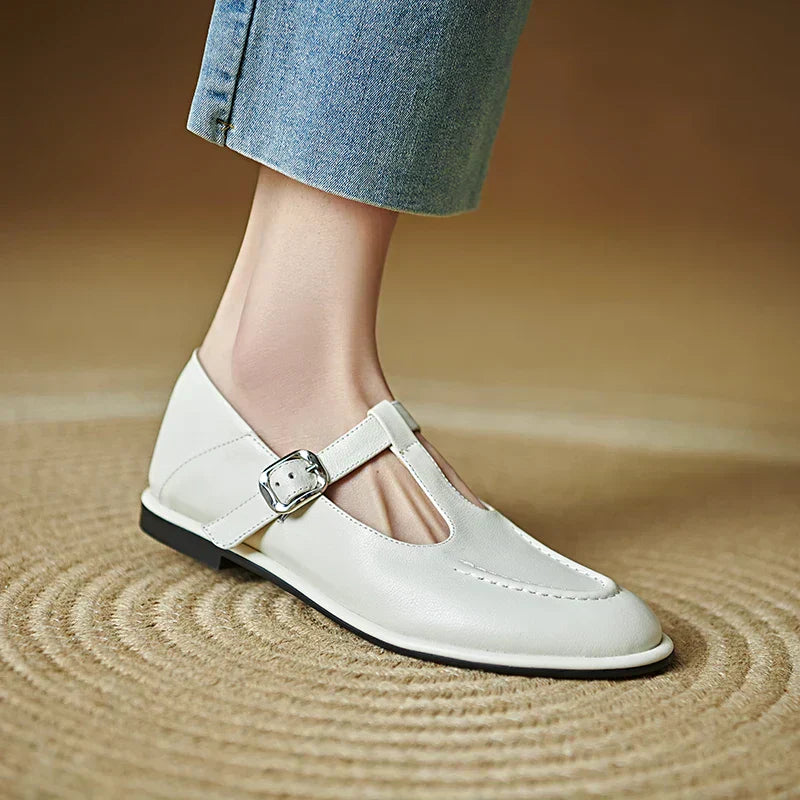 Pumps mit Absatz