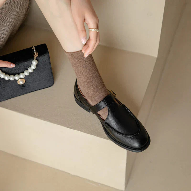 Retroschuhe