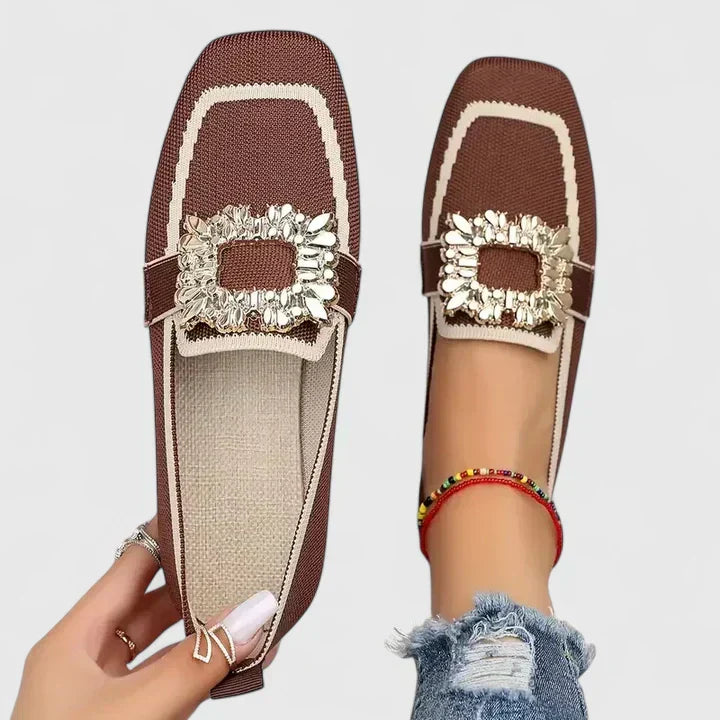 Maylora | Orthopädische Loafer