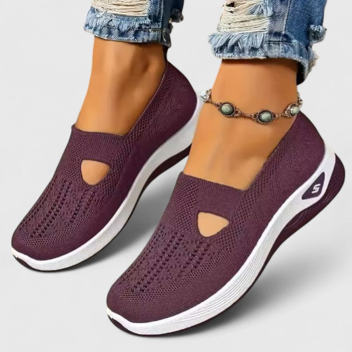 Aloriana | Bequeme Sneaker