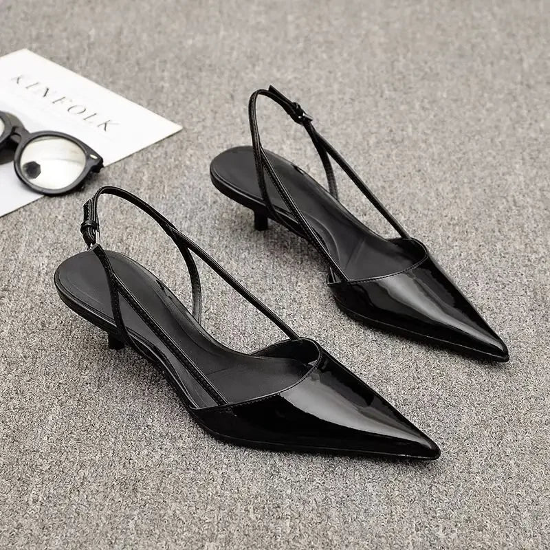 Madison | Slingpumps für Damen