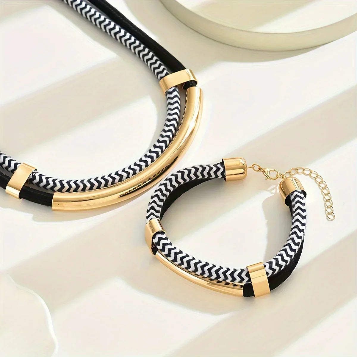 AURELIA LINK-SET