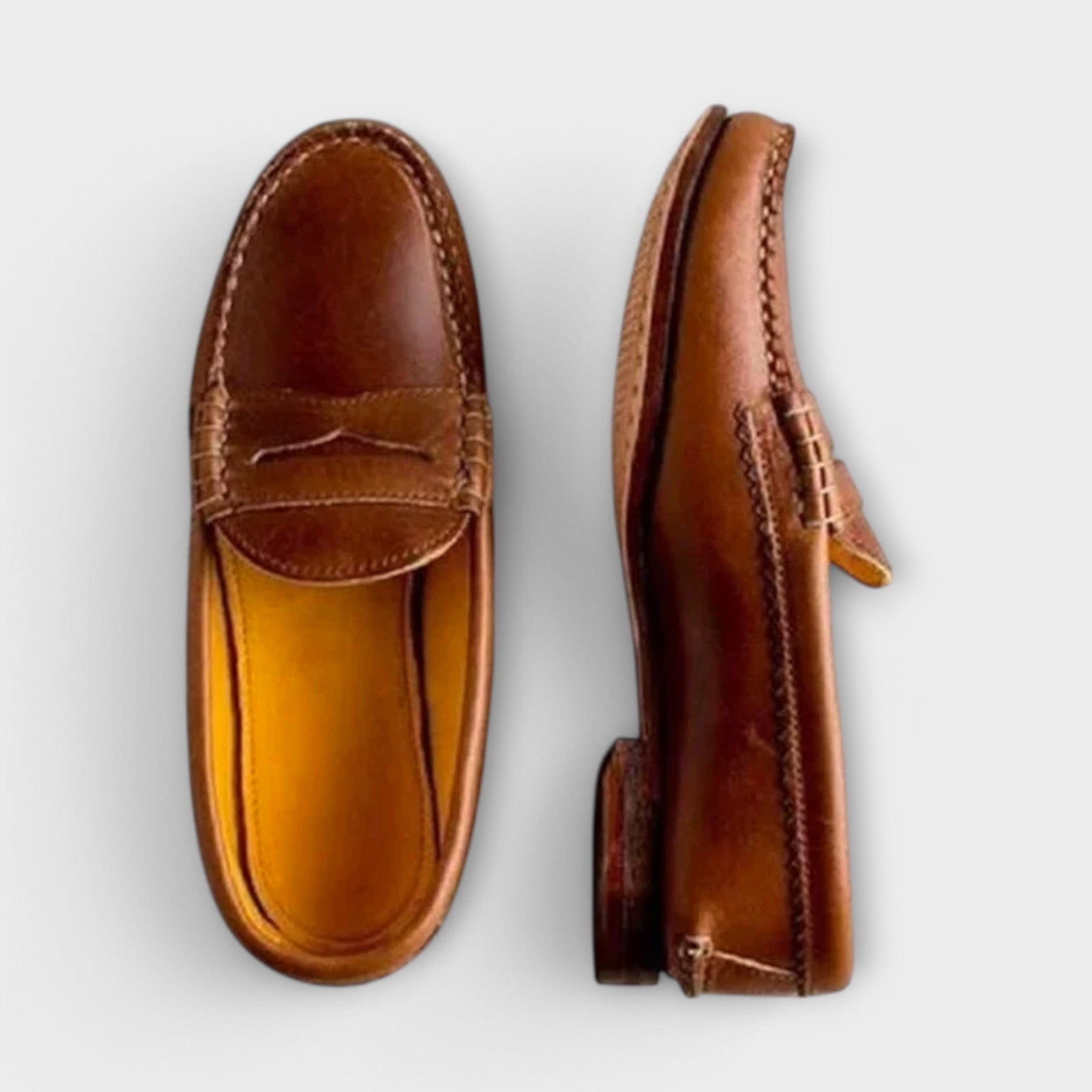 Eline | Klassische Loafer