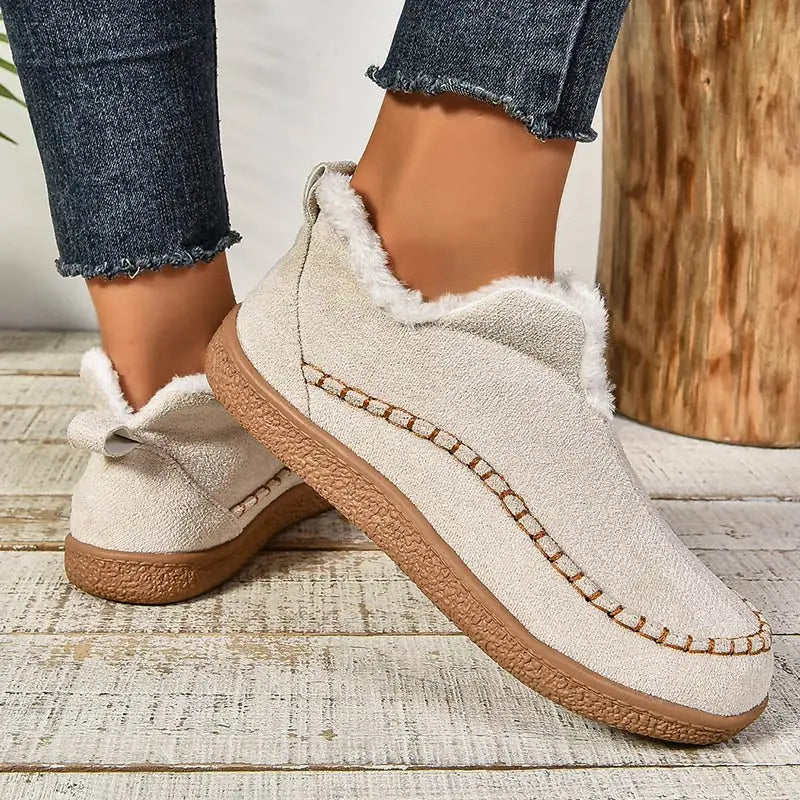 Nikki – orthopädische Stiefel