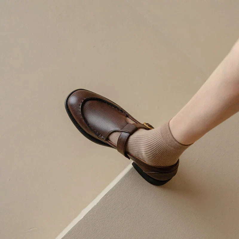 Retroschuhe