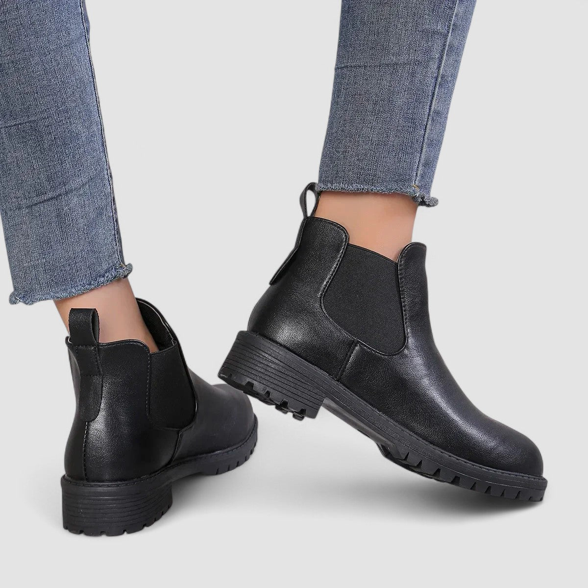 Zara™ - Orthopädische Stiefel