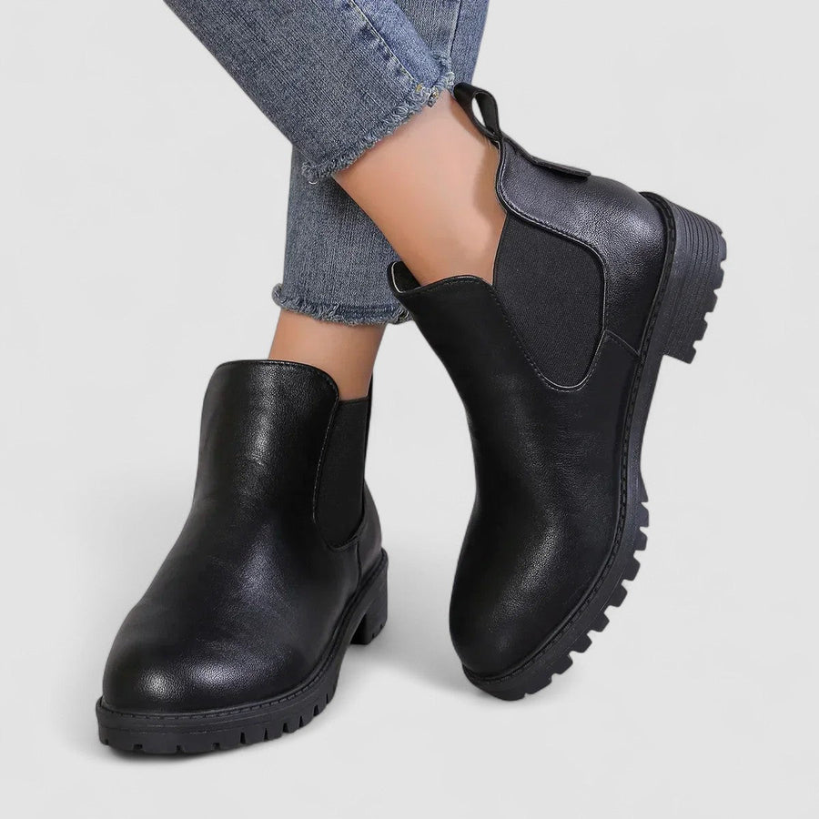 Zara™ - Orthopädische Stiefel