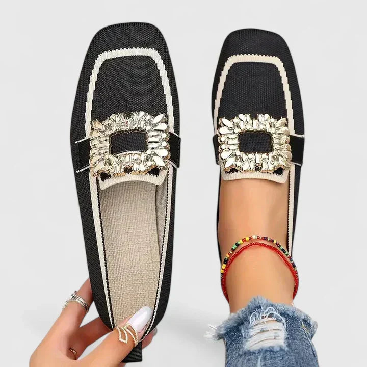 Maylora | Orthopädische Loafer