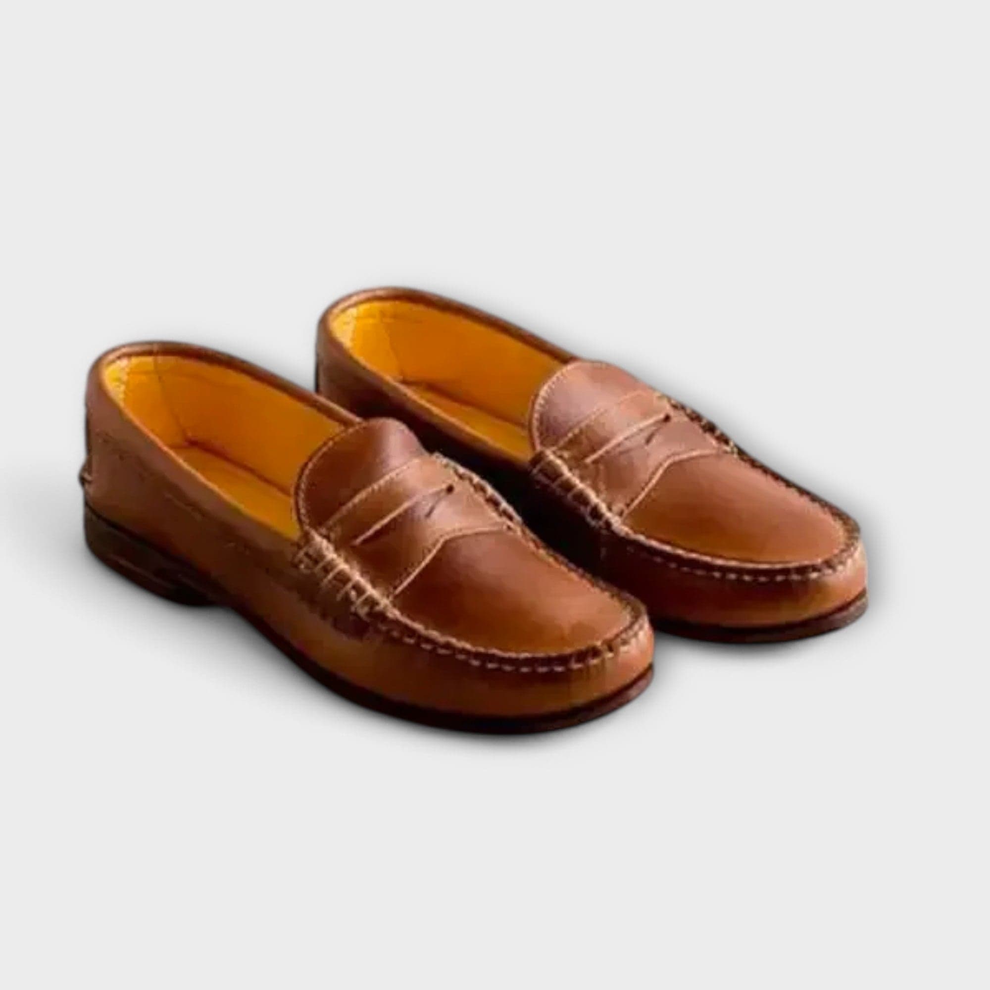 Eline | Klassische Loafer