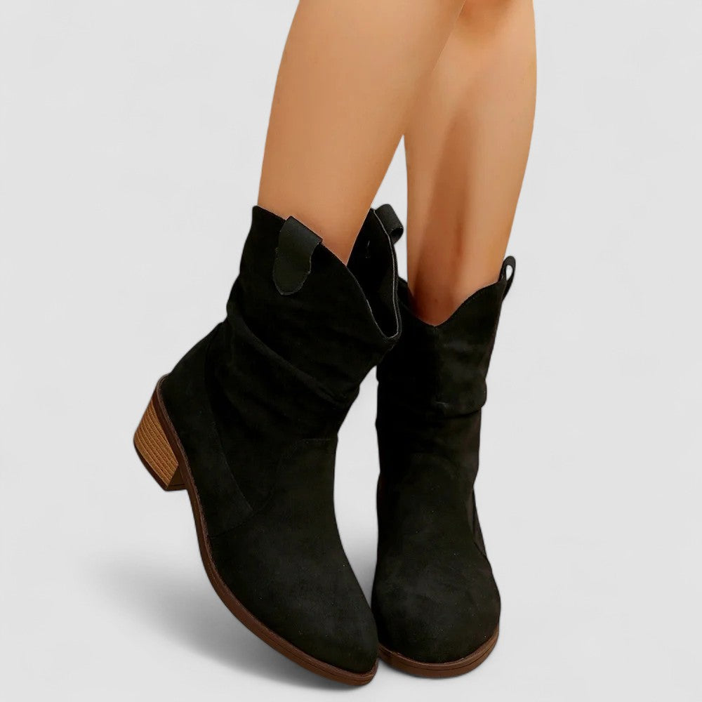 Rachy™ - Orthopädische Stiefel
