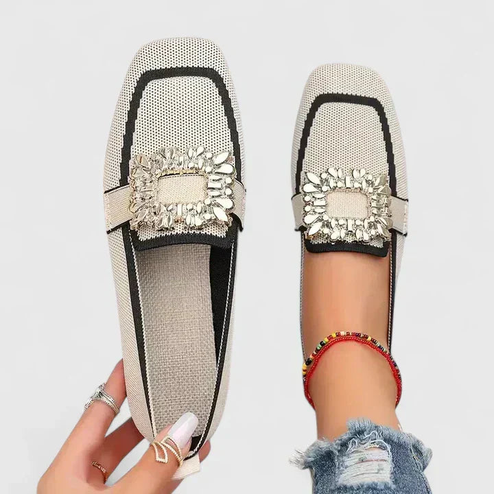 Maylora | Orthopädische Loafer