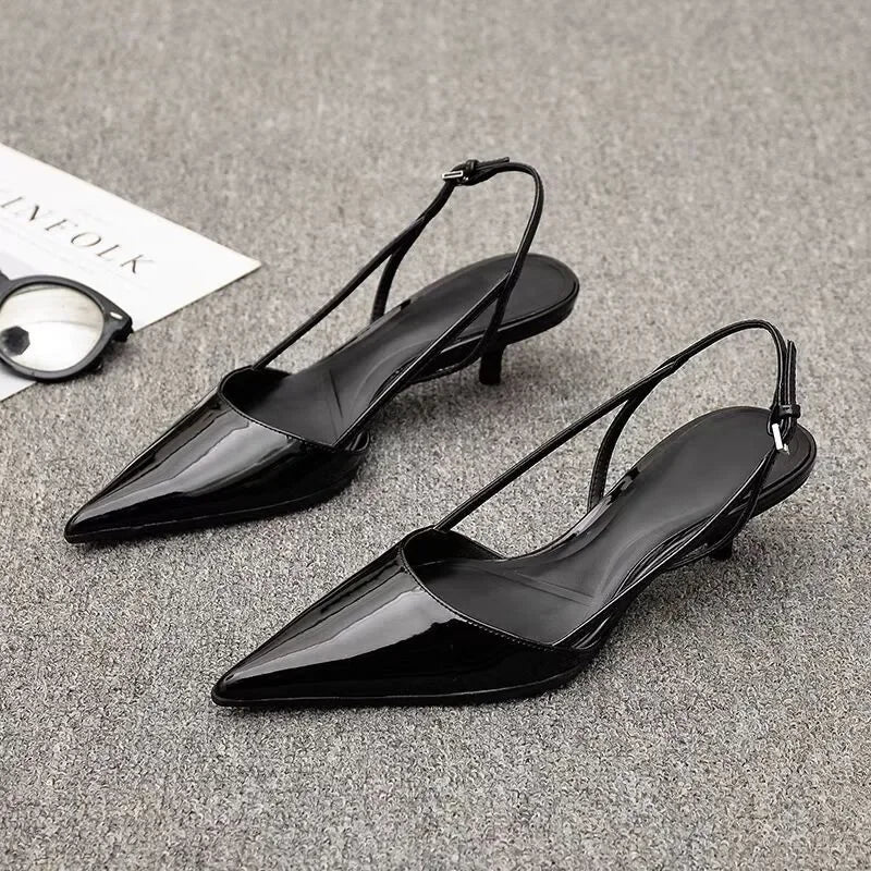Madison | Slingpumps für Damen