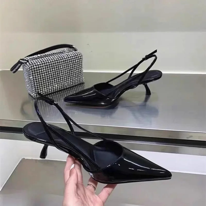 Madison | Slingpumps für Damen