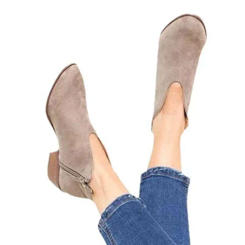 Clara - Orthopädische Stiefel