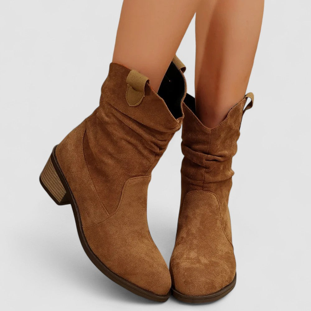 Rachy™ - Orthopädische Stiefel