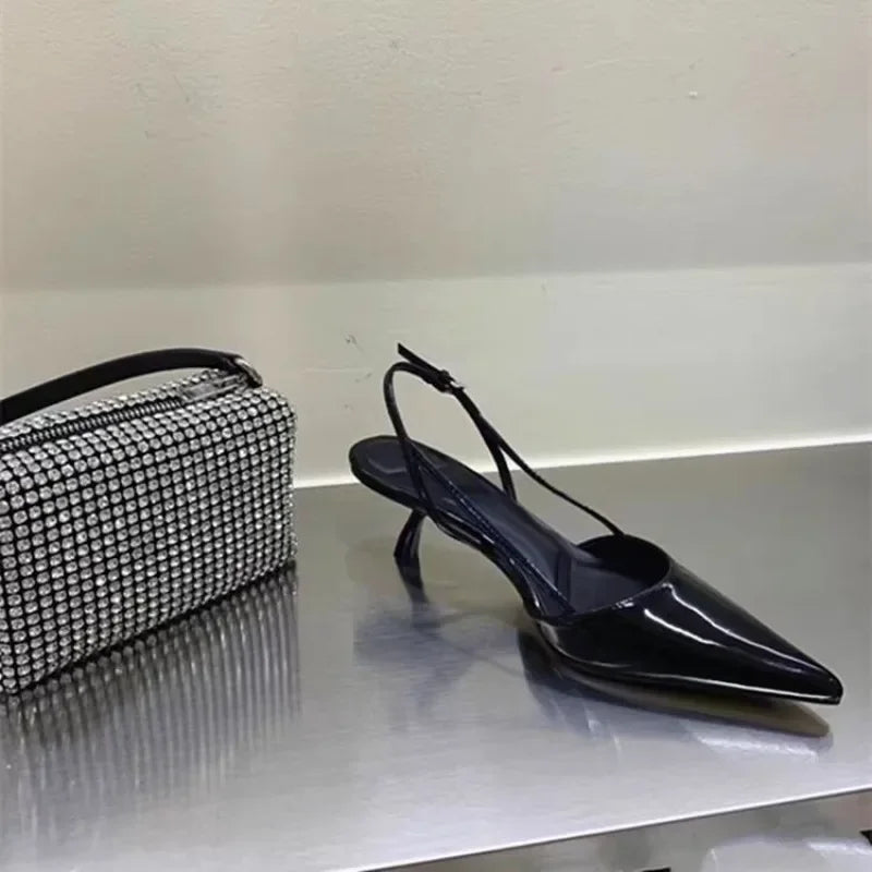 Madison | Slingpumps für Damen