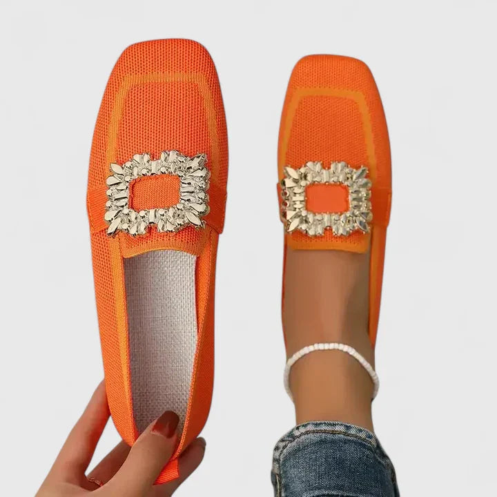 Maylora | Orthopädische Loafer