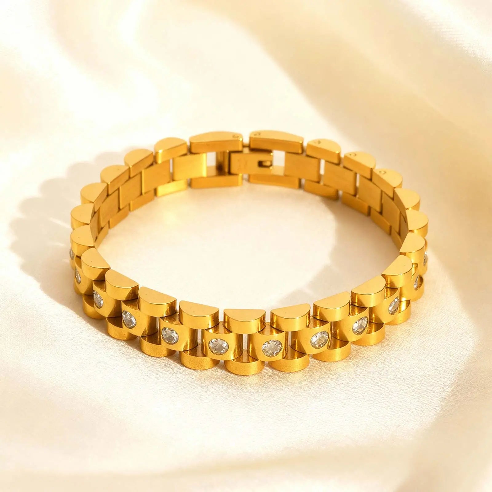 IMPERIAL MAILLON ARMBAND