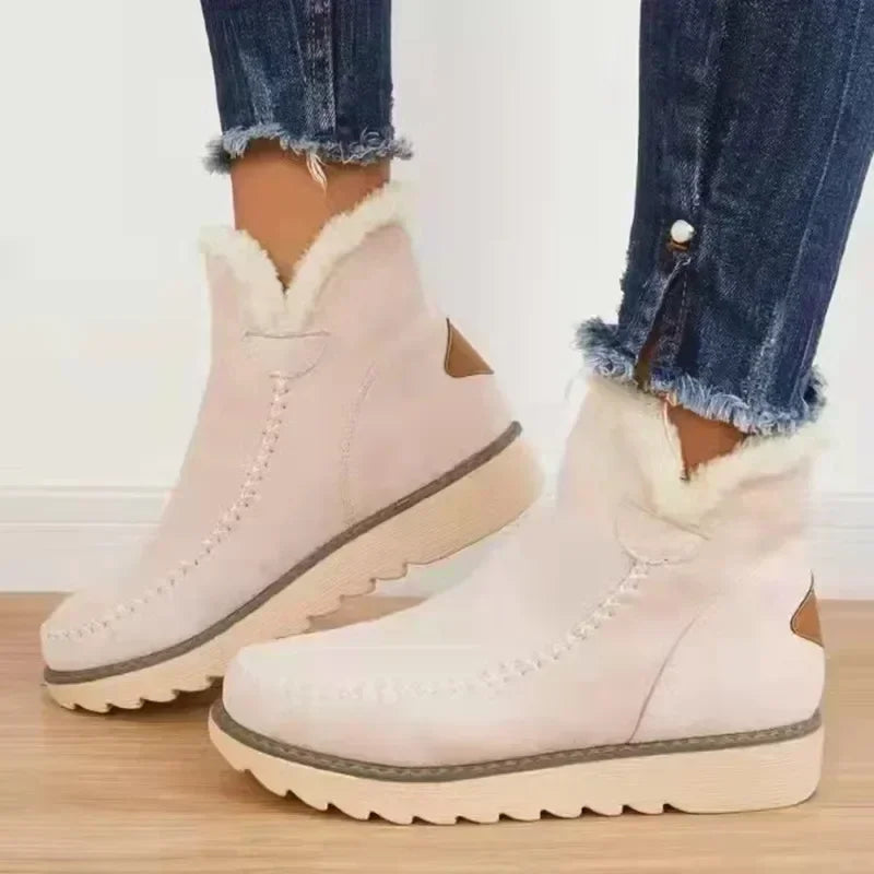 Gemma | Ortopädische Stiefel